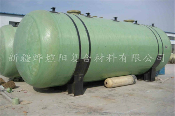 伊犁成品冷水塔價(jià)格