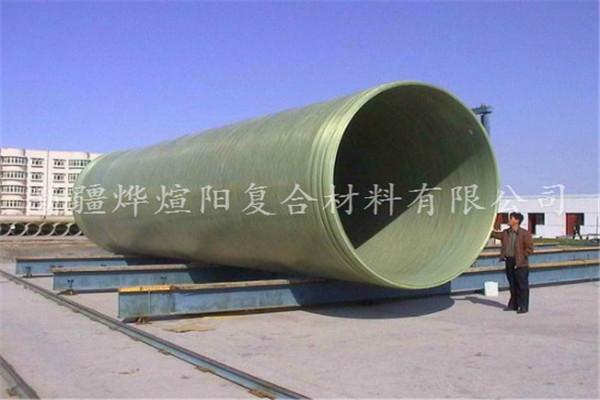 克拉瑪依做好的玻璃鋼標(biāo)志樁廠