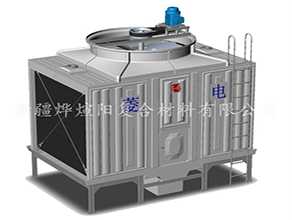 烏魯木齊冷卻塔
