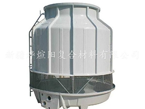 烏魯木齊冷卻塔廠家