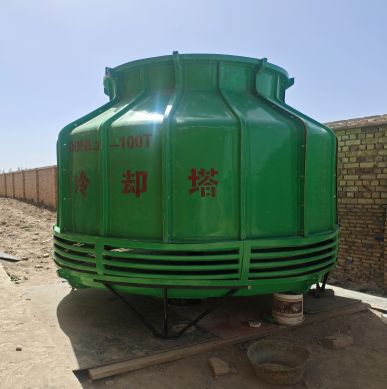 烏魯木齊冷卻塔